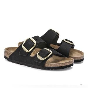 Birkenstock Arizona Big Buckle